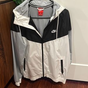 Nike Windbreaker